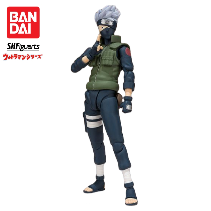 In Stock Bandai S H Figuarts O - Anime Merchandise Brands reseña y precio