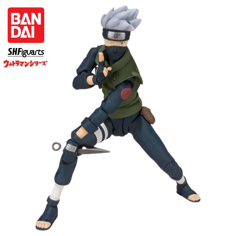 In Stock Bandai S H Figuarts O - Anime Merchandise Brands reseña y precio