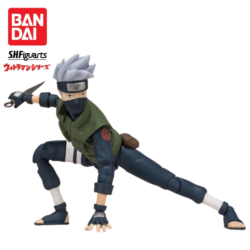 In Stock Bandai S H Figuarts O - Anime Merchandise Brands reseña y precio