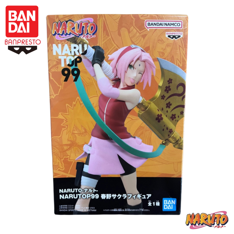 In Stock Bandai Banpresto Orig - Anime Merchandise Brands reseña y precio