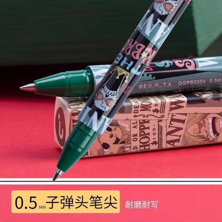 One Piece anime merchandise ca - Anime Merchandise Box Set reseña y precio