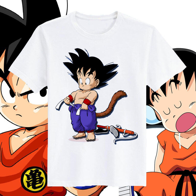 Dragon Ball 2026 New Hot Summe - Anime Merchandise Brands reseña y precio
