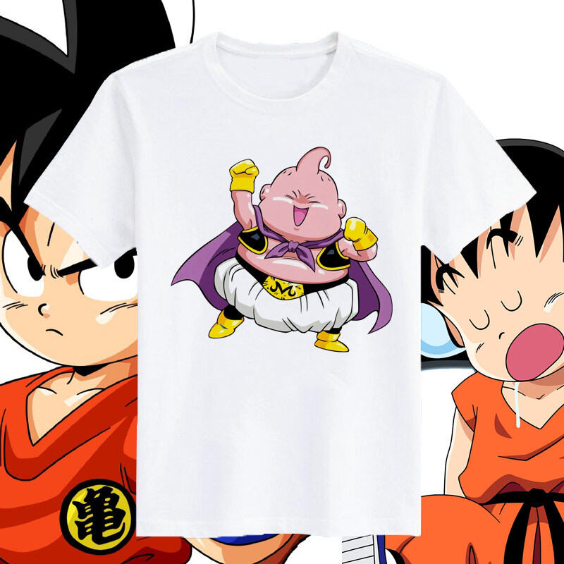 Dragon Ball 2026 New Hot Summe - Anime Merchandise Brands reseña y precio