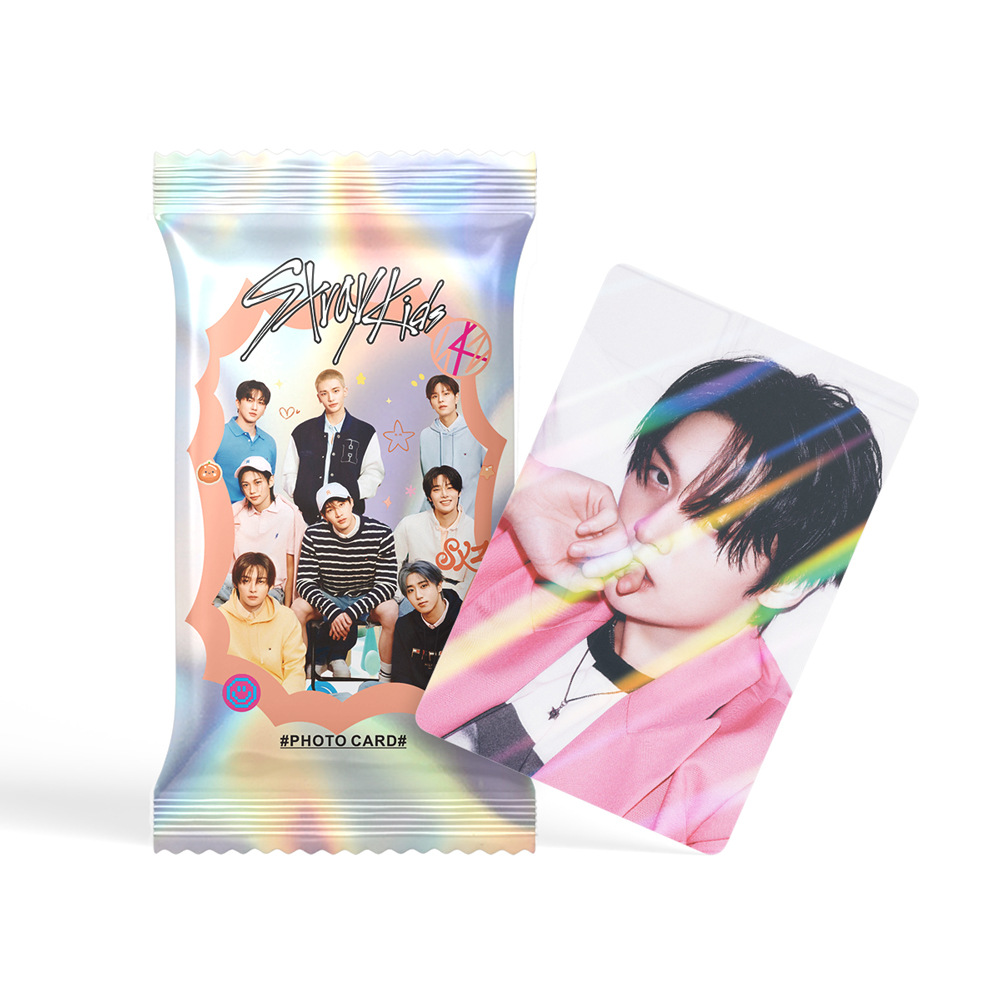 Skz, Stray.Kid, Do It, Kpop Fa - Anime Merchandise Collection reseña y precio
