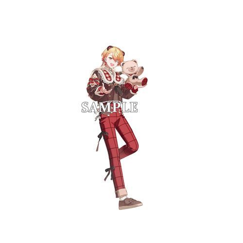Project Sekai Shinonome Akito  - Anime Merchandise Collection reseña y precio