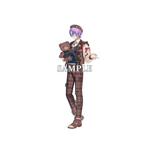 Project Sekai Shinonome Akito  - Anime Merchandise Collection reseña y precio