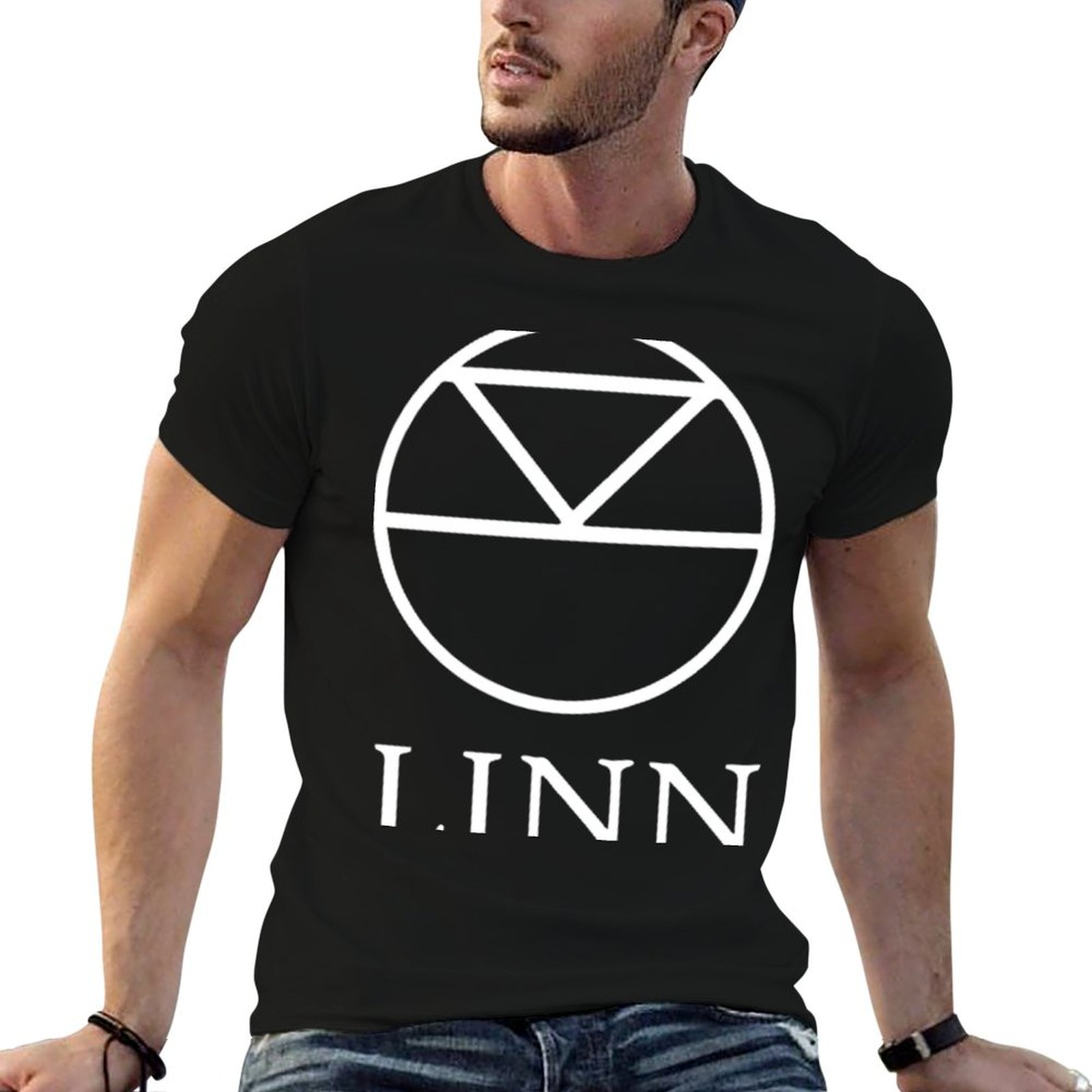 BEST SELLER - Linn Products Me - Anime Merchandise Shirt reseña y precio