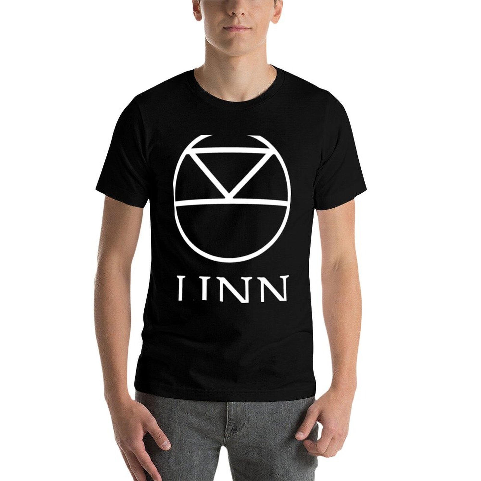 BEST SELLER - Linn Products Me - Anime Merchandise Shirt reseña y precio