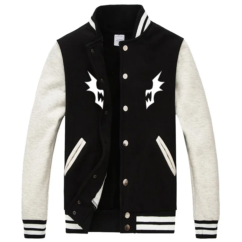 Baseball jersey anime merchand - Anime Merchandise Jacket reseña y precio