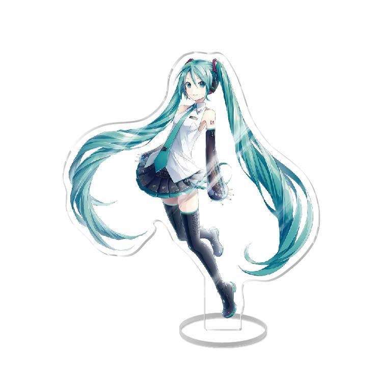 Anime Figure Acrylic Stand Dou - Anime Merchandise Wholesale reseña y precio