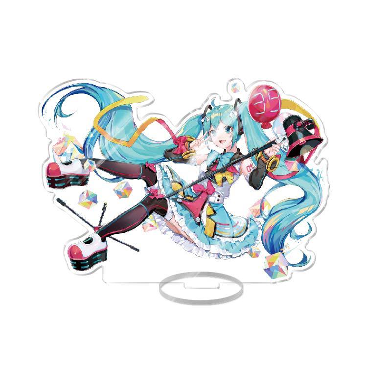 Anime Figure Acrylic Stand Dou - Anime Merchandise Wholesale reseña y precio