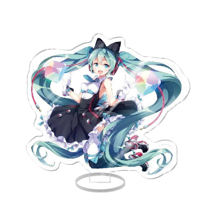 Anime Figure Acrylic Stand Dou - Anime Merchandise Wholesale reseña y precio