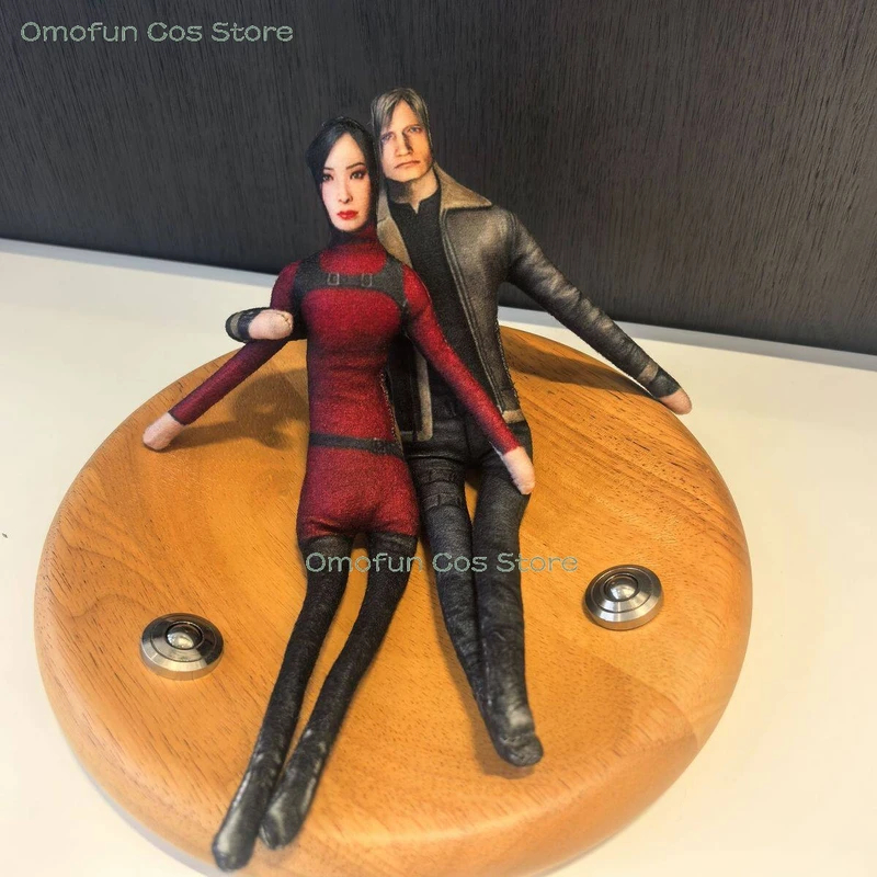 ABC123Re9 REQ Abstract Doll Le - Anime Merchandise Jacket reseña y precio