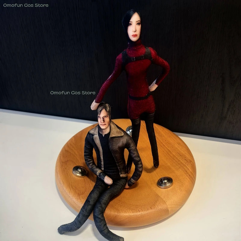 ABC123Re9 REQ Abstract Doll Le - Anime Merchandise Jacket reseña y precio
