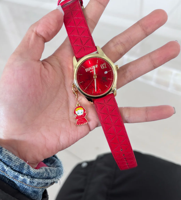 New Bandai Neon Genesis Evange - Evangelion Anime Merchandise reseña y precio