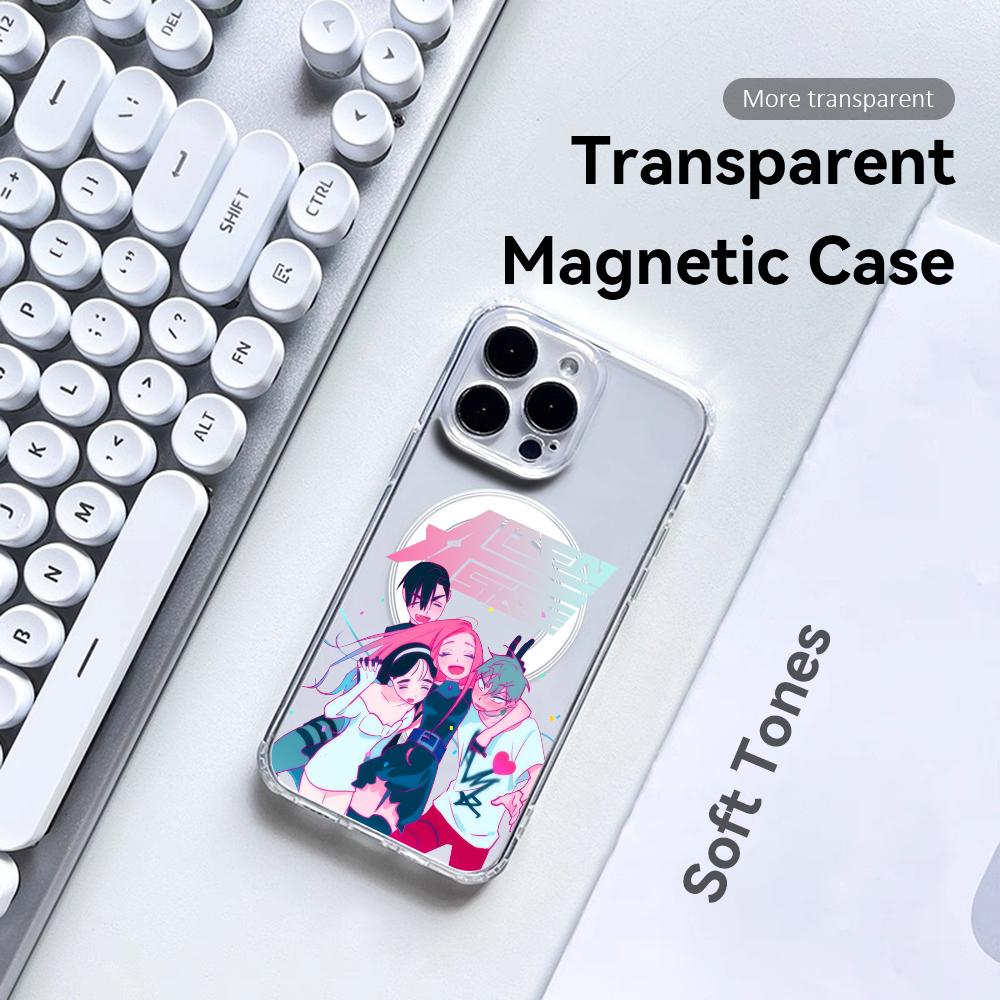 Anime A-Alien Stage Phone Case - Phone Case Anime reseña y precio