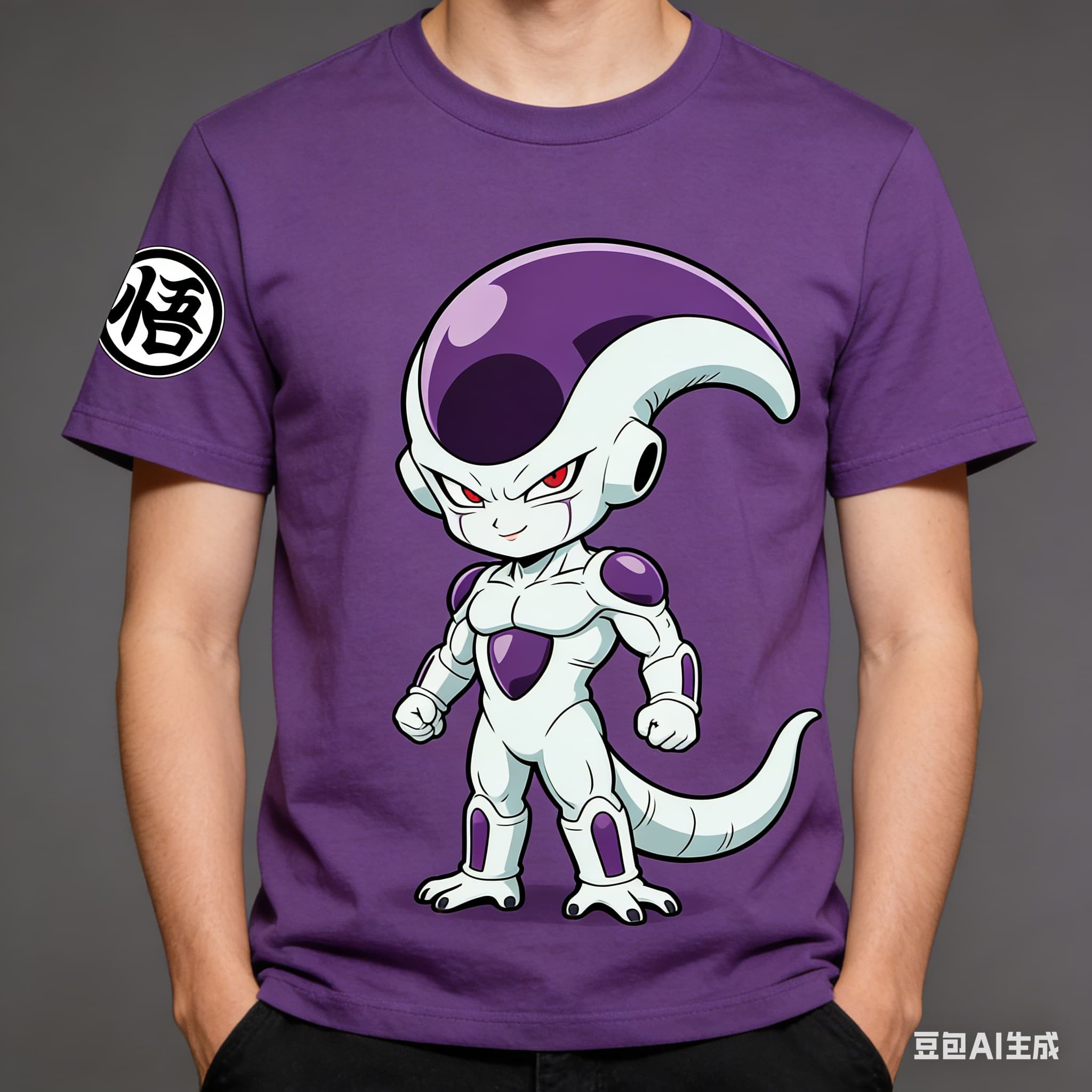 2026 New Dragon Ball Anime Mer - Anime Merchandise Brands reseña y precio