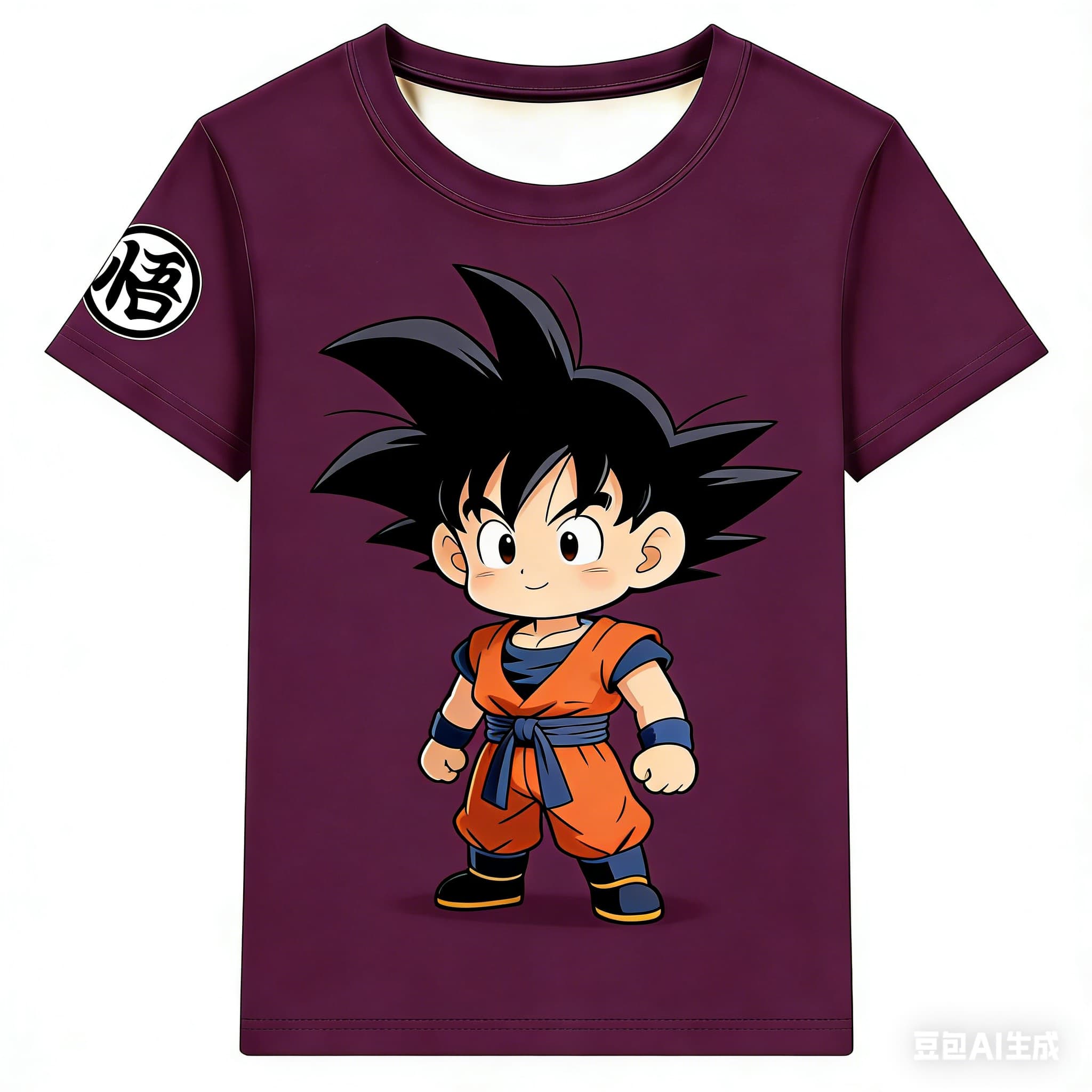 2026 New Dragon Ball Anime Mer - Anime Merchandise Brands reseña y precio