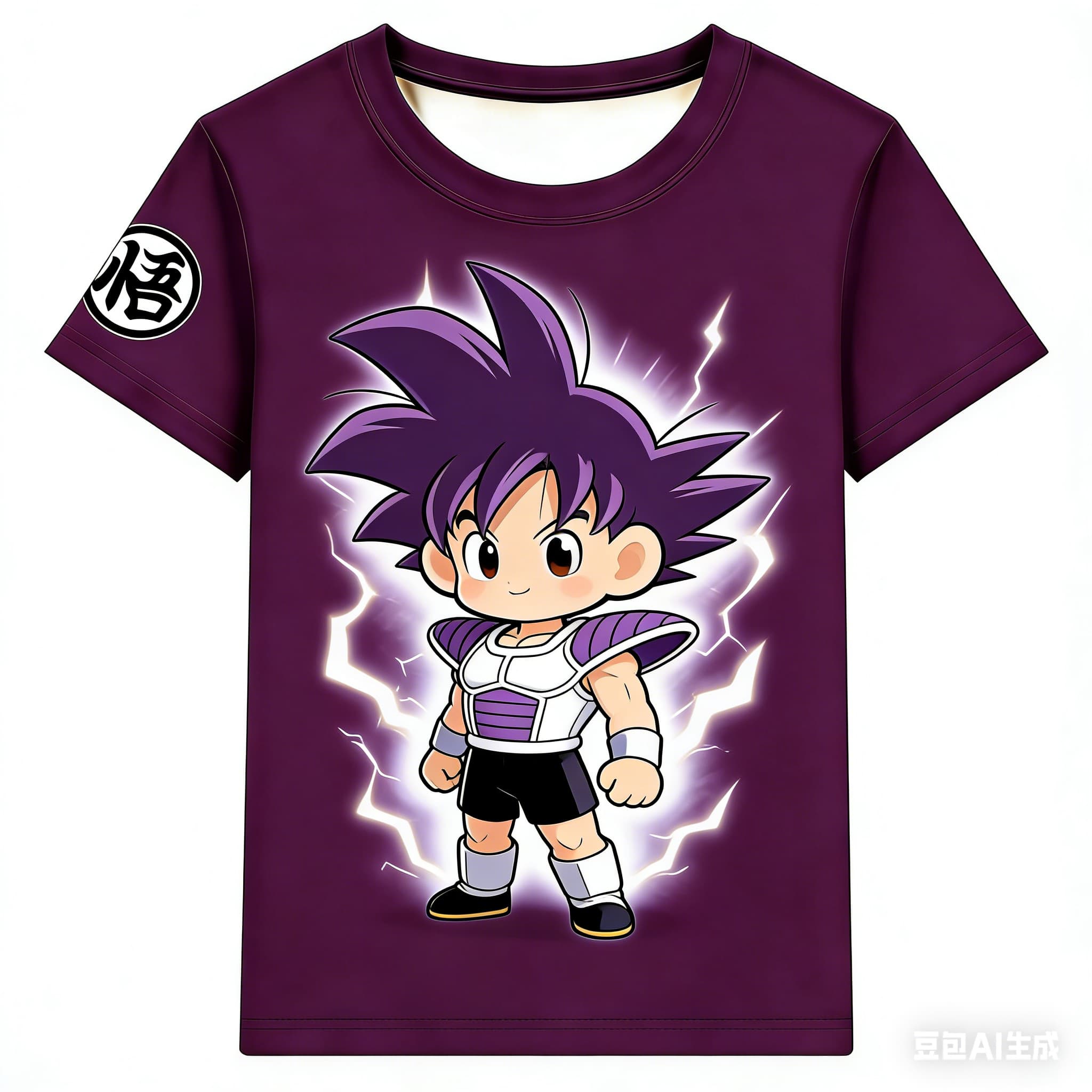 2026 New Dragon Ball Anime Mer - Anime Merchandise Brands reseña y precio