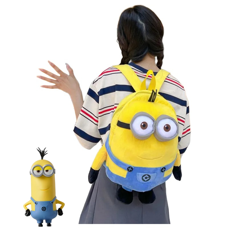 Minions movie anime merchandis - Anime Merchandise Wholesale reseña y precio