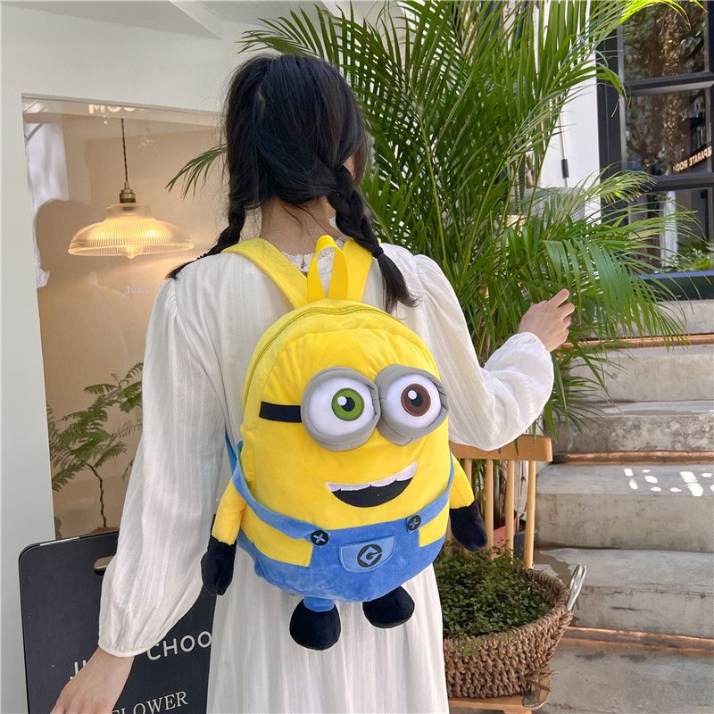 Minions movie anime merchandis - Anime Merchandise Wholesale reseña y precio