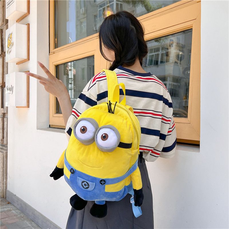 Minions movie anime merchandis - Anime Merchandise Wholesale reseña y precio