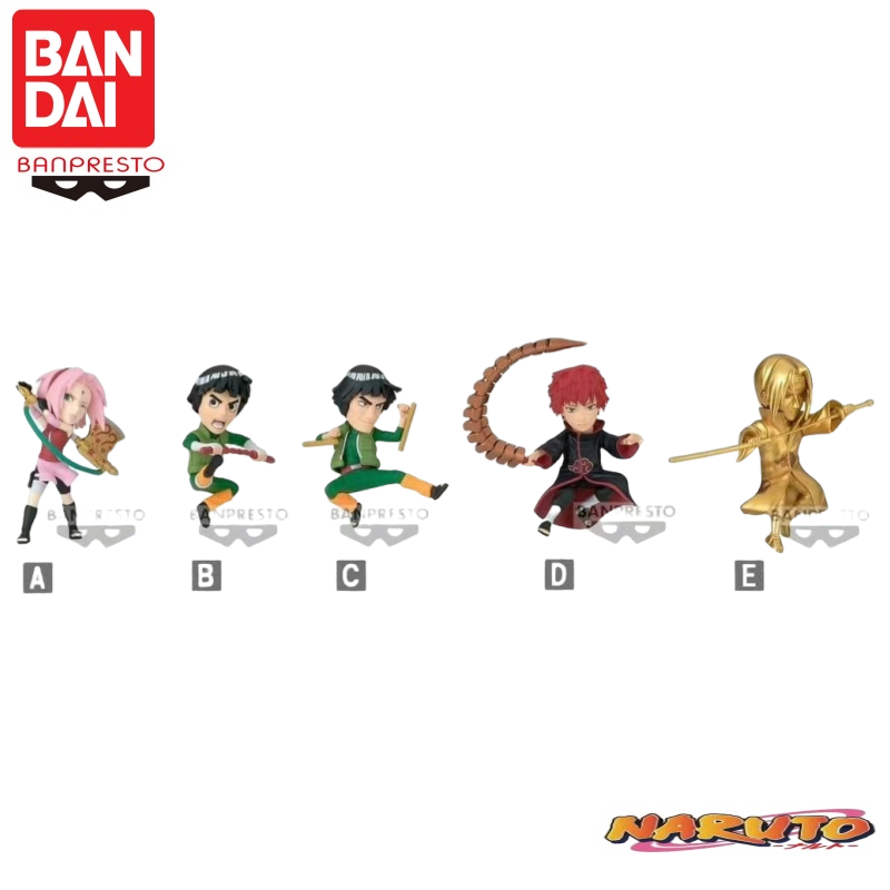 In Stock Bandai Banpresto Orig - Anime Merchandise Brands reseña y precio