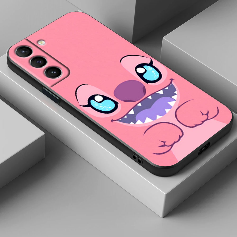 Lilo Stitch Cartoon Anime Phon - Phone Case Anime reseña y precio