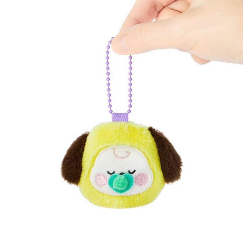 BT21 cartoon cute baby series  - Anime Merchandise Wholesale reseña y precio