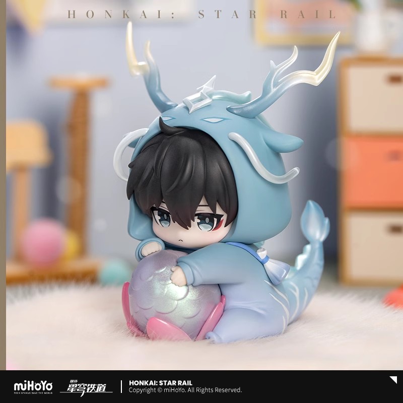 Official Honkai Star Rail Aven - Original Anime Merchandise reseña y precio