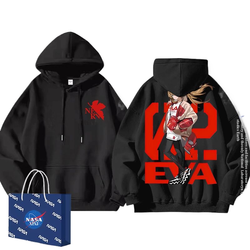 EVA Asuka Langley Soryu Anime  - Evangelion Anime Merchandise reseña y precio