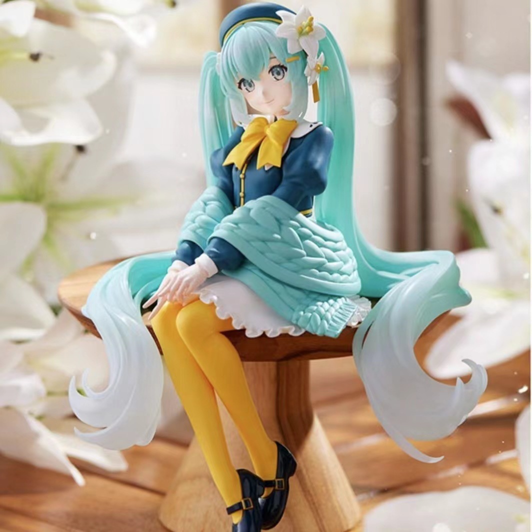 Wholesale Drop Shipping Hatsun - Anime Merchandise Wholesale reseña y precio