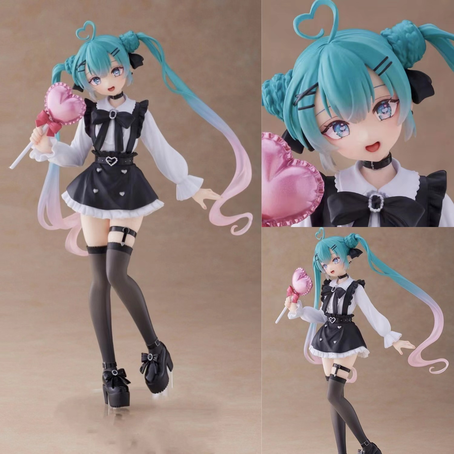 Wholesale Drop Shipping Hatsun - Anime Merchandise Wholesale reseña y precio