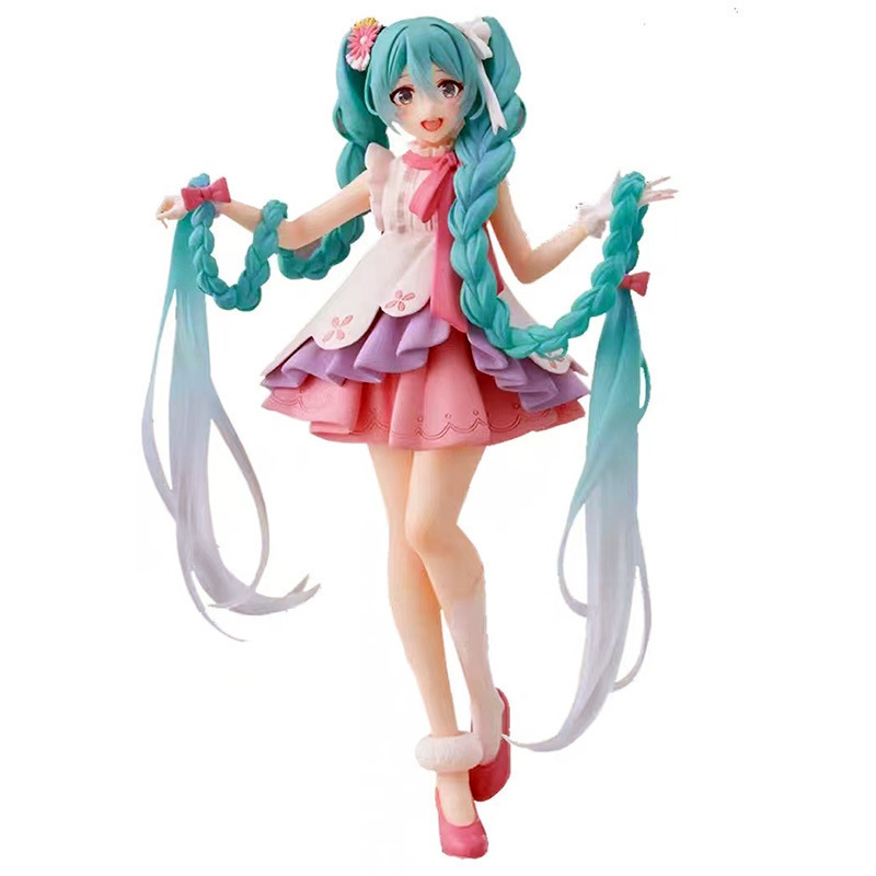 Wholesale Drop Shipping Hatsun - Anime Merchandise Wholesale reseña y precio