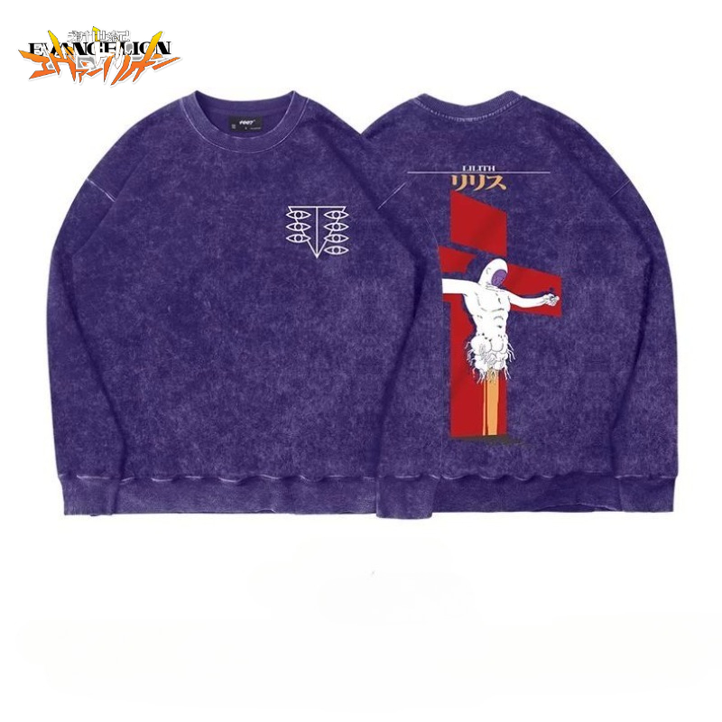 EVA-01 Test Type Anime Merchan - Anime Merchandise Jacket reseña y precio