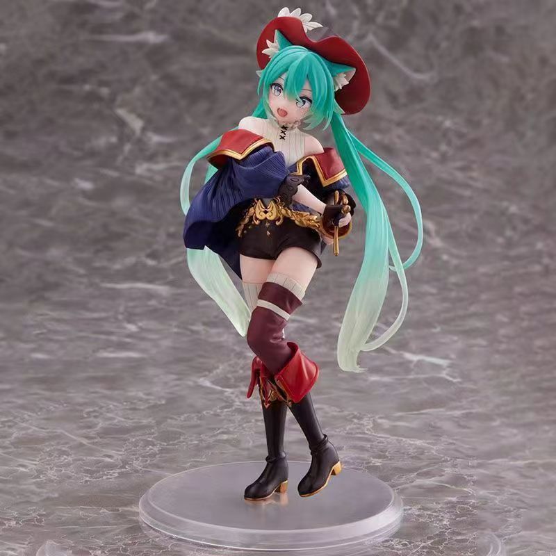 Wholesale Drop Shipping MIKU F - Anime Merchandise Wholesale reseña y precio