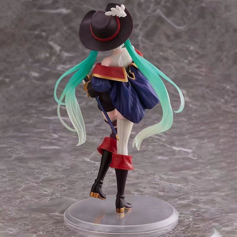 Wholesale Drop Shipping MIKU F - Anime Merchandise Wholesale reseña y precio