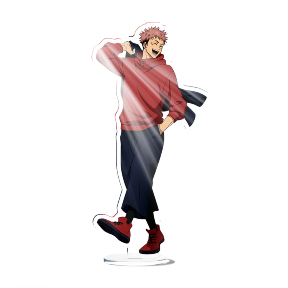 Jujutsu Kaisen Gojo Satoru Get - Anime Merchandise Collection reseña y precio