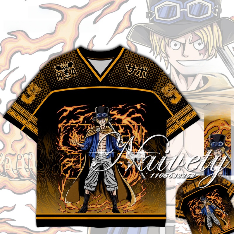 2026 Luffy Newspaper Wanted Po - Anime Merchandise Shirt reseña y precio