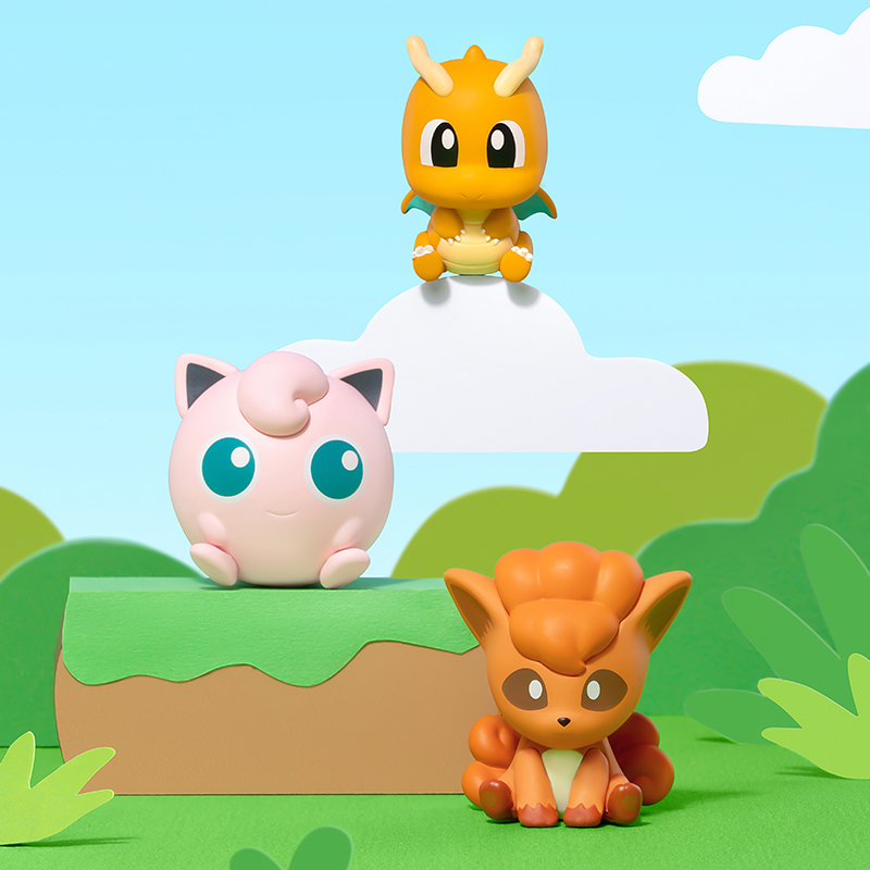 Pokemon Anime Poke Ball Mini F - Pokemon Anime Merchandise reseña y precio