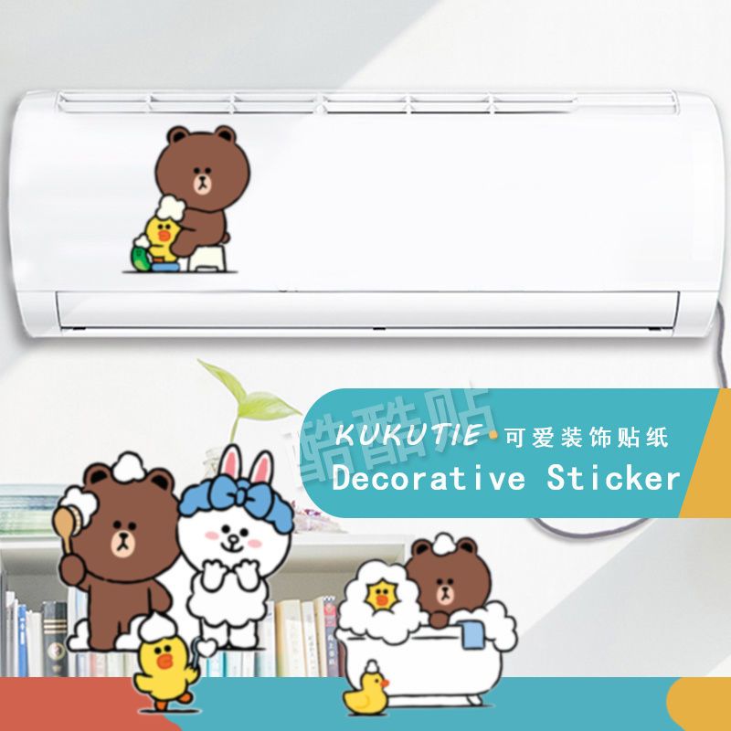 LINE FRIENDS Brown cartoon cut - Anime Merchandise Box Set reseña y precio