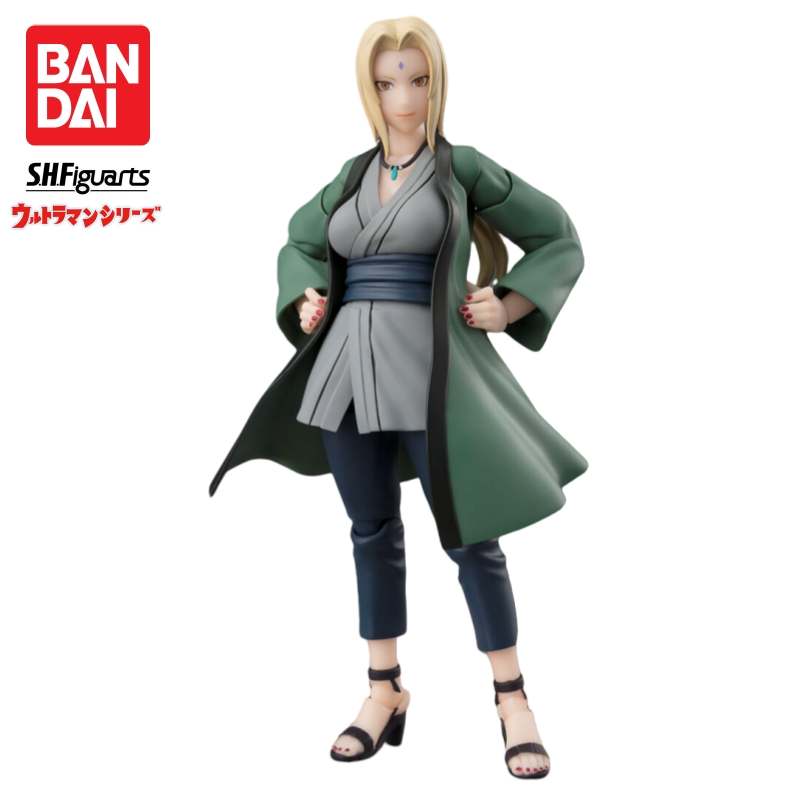 Spot SaleIn Stock Bandai S H F - Anime Merchandise Brands reseña y precio