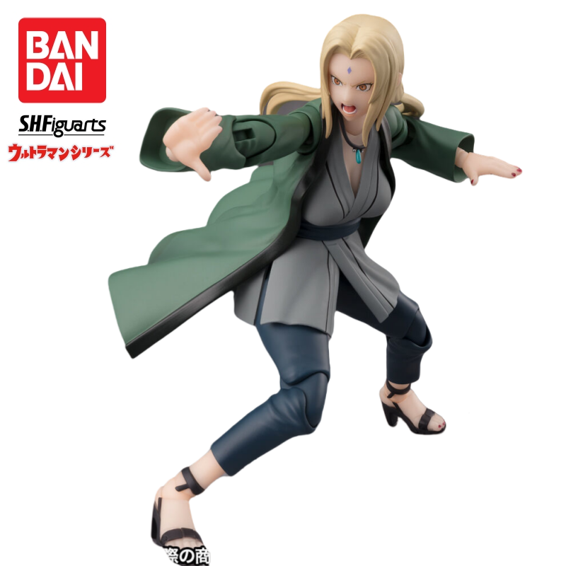Spot SaleIn Stock Bandai S H F - Anime Merchandise Brands reseña y precio