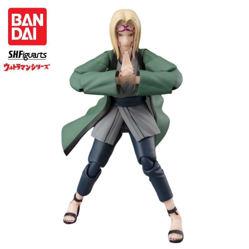 Spot SaleIn Stock Bandai S H F - Anime Merchandise Brands reseña y precio