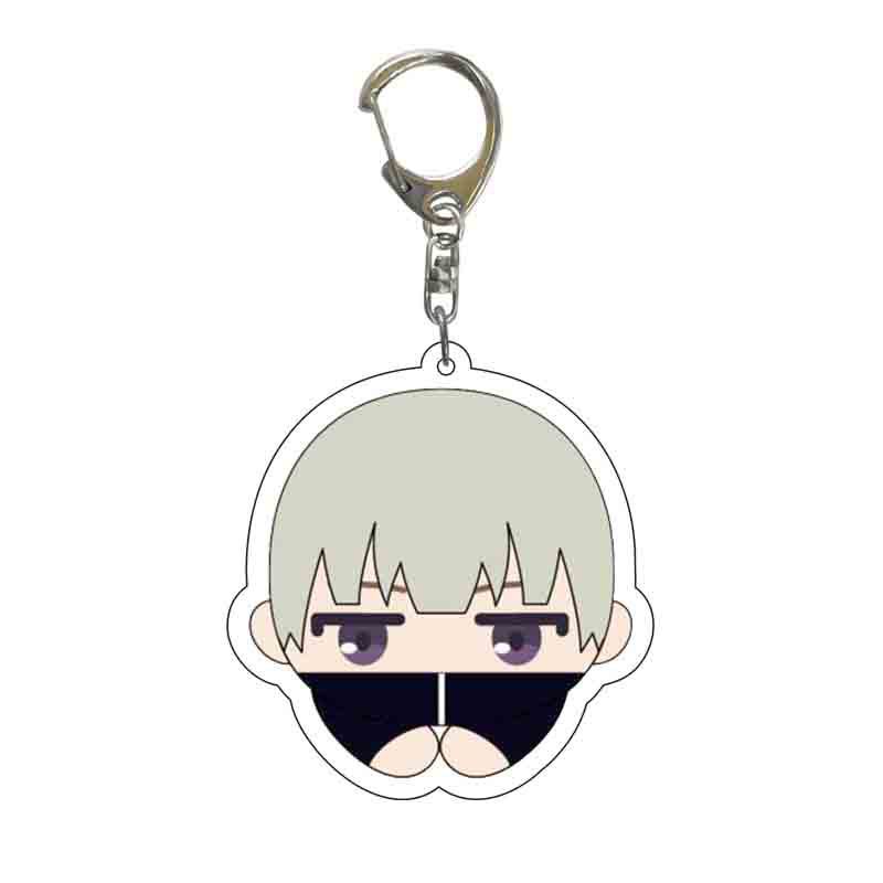 Jujutsu Kaisen Anime Q Version - Anime Merchandise Wholesale reseña y precio