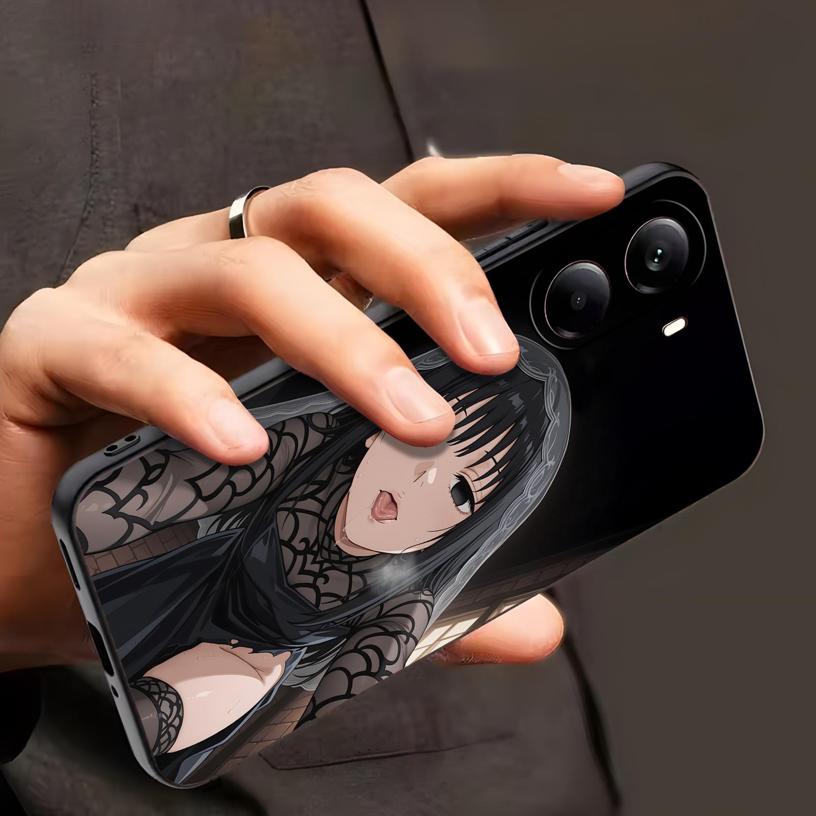 Anime SAKAMOTO DAYS  Phone Cas - Phone Case Anime reseña y precio