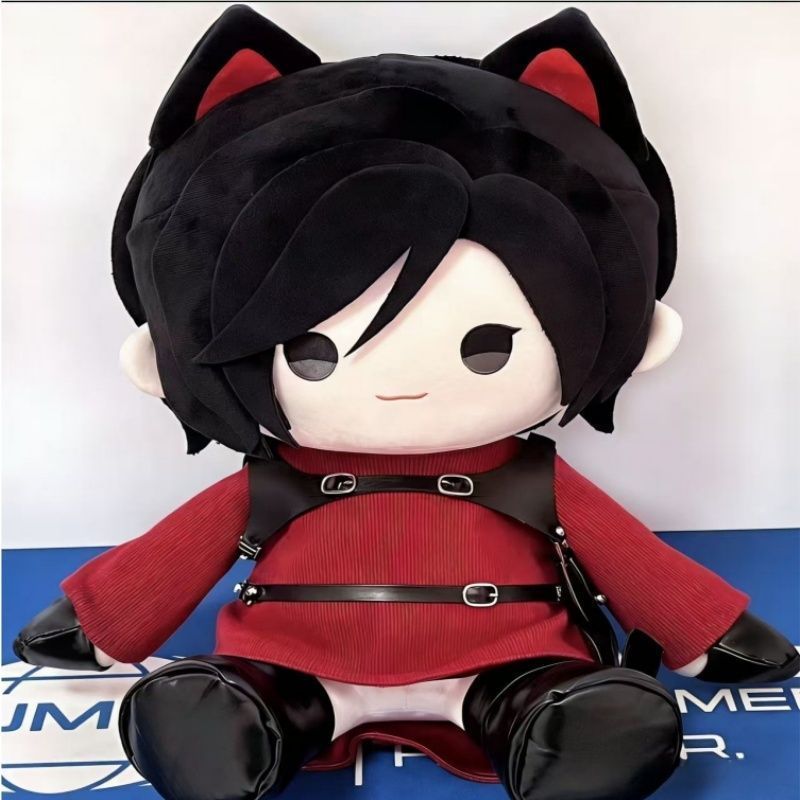 2026 New Fan Merchandise, Resi - Original Anime Merchandise reseña y precio
