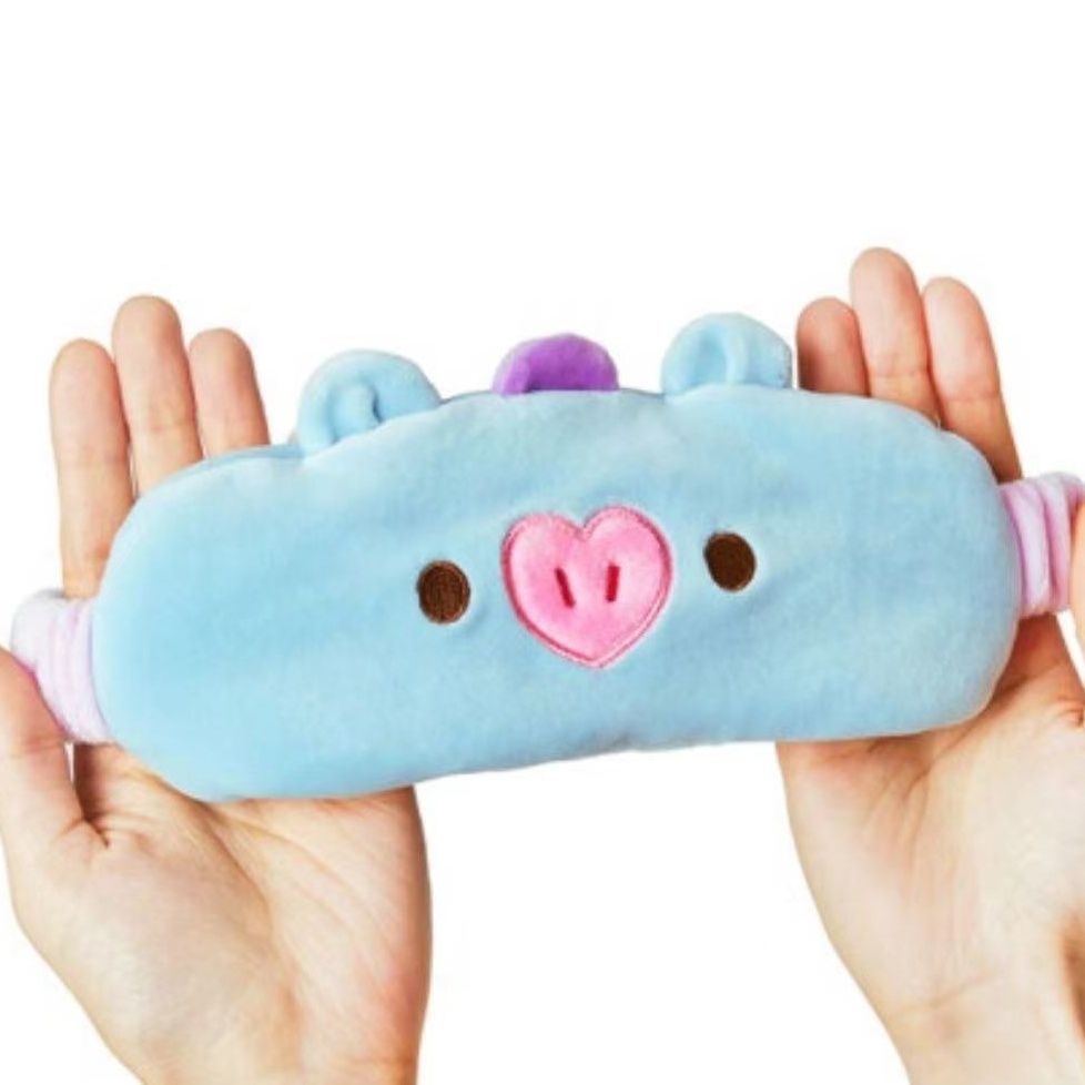 BT21 cartoon cute plush doll e - Original Anime Merchandise reseña y precio