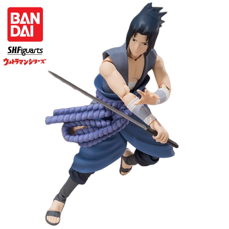 Spot SaleIn Stock Bandai S H F - Anime Merchandise Brands reseña y precio