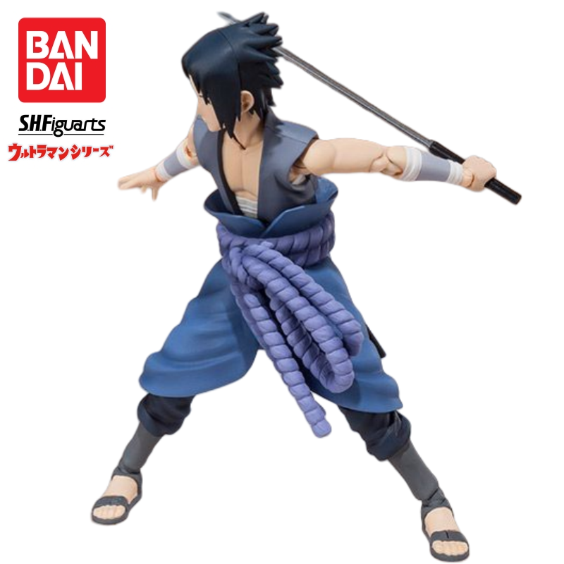 Spot SaleIn Stock Bandai S H F - Anime Merchandise Brands reseña y precio